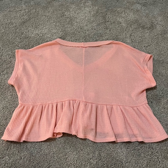 Flowy Top - Picture 3 of 3